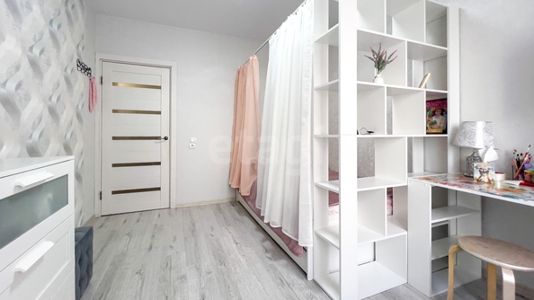 
  Продается 2-комн. квартира 52.6 м². Фото 10.