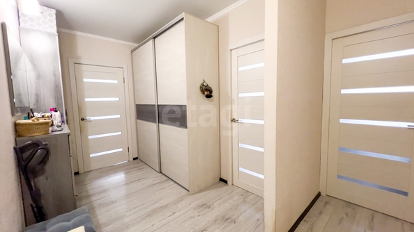 
  Продается 2-комн. квартира 52.6 м². Фото 18.