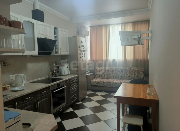 
  Продается 1-комн. квартира 31.6 м². Фото 1.