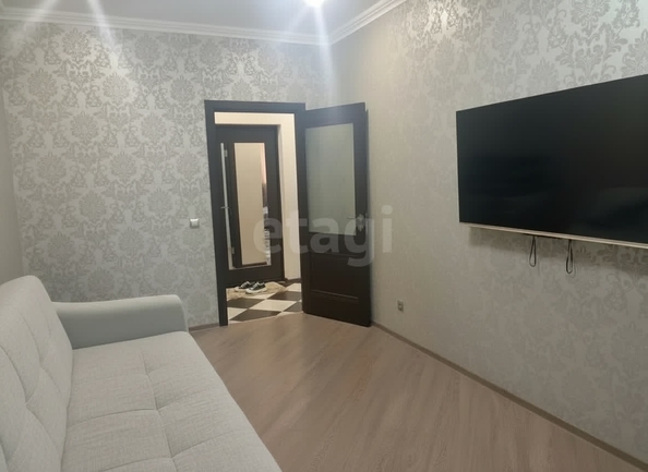 
  Продается 1-комн. квартира 31.6 м². Фото 4.