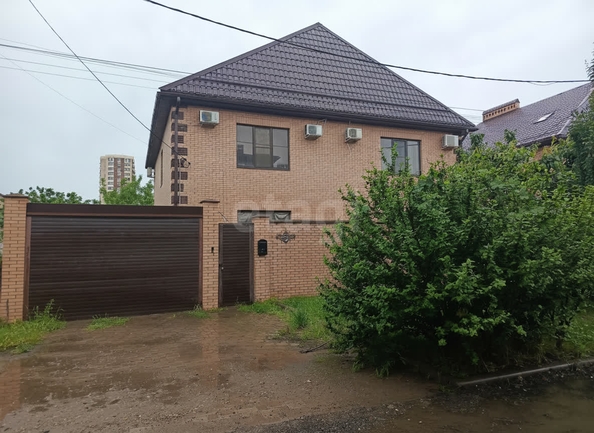 
  Продается дом 189.6 м². Фото 1.