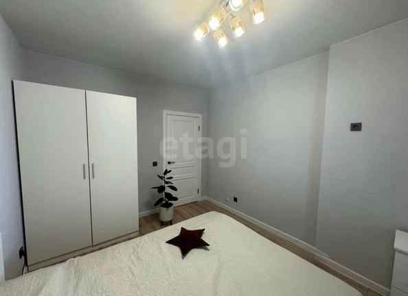 
  Продается 1-комн. квартира 39.3 м². Фото 4.