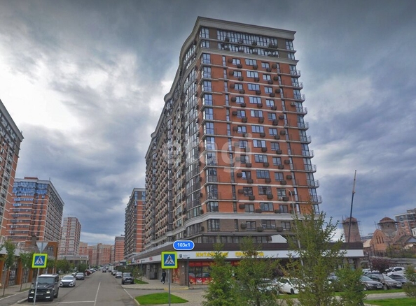 
  Продается 1-комн. квартира 39.3 м². Фото 7.