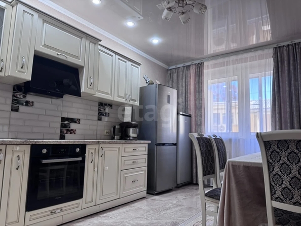 
  Продается 2-комн. квартира 62.4 м². Фото 2.