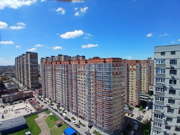 
  Продается студия 23.2 м². Фото 15.