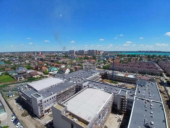 
  Продается студия 23.2 м². Фото 18.