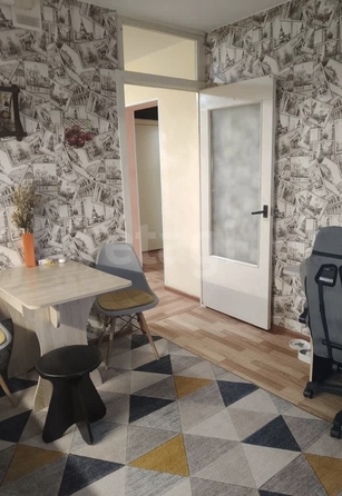 
  Продается 2-комн. квартира 59.3 м². Фото 4.
