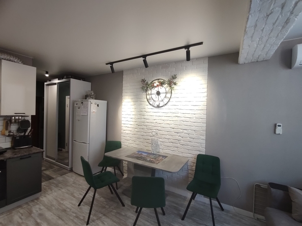 
  Продается студия 25.9 м². Фото 2.
