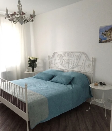 
  Продается 1-комн. квартира 42.5 м². Фото 3.