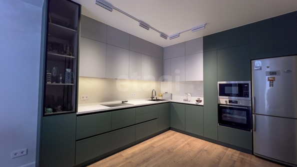 
  Продается 2-комн. квартира 61.3 м². Фото 6.