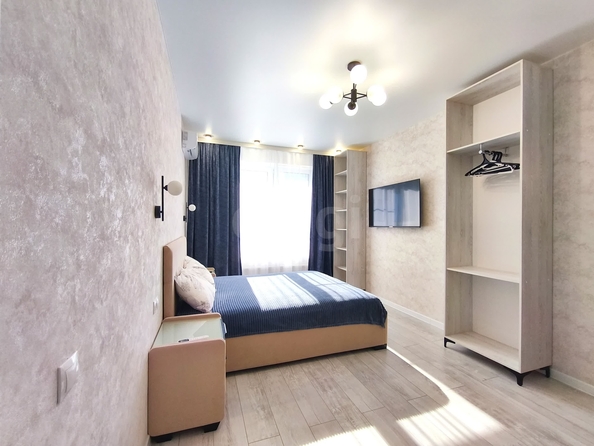 
  Продается 2-комн. квартира 49.7 м², в ЖК Архитектор, литера 3.1. Фото 2.