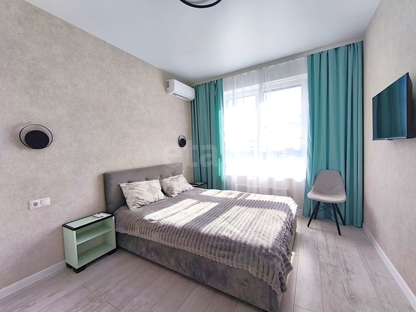 
  Продается 2-комн. квартира 49.7 м², в ЖК Архитектор, литера 3.1. Фото 13.