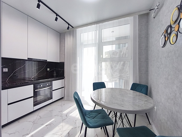 
  Продается 2-комн. квартира 49.7 м², в ЖК Архитектор, литера 3.1. Фото 21.
