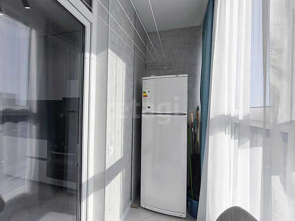 
  Продается 2-комн. квартира 49.7 м², в ЖК Архитектор, литера 3.1. Фото 22.