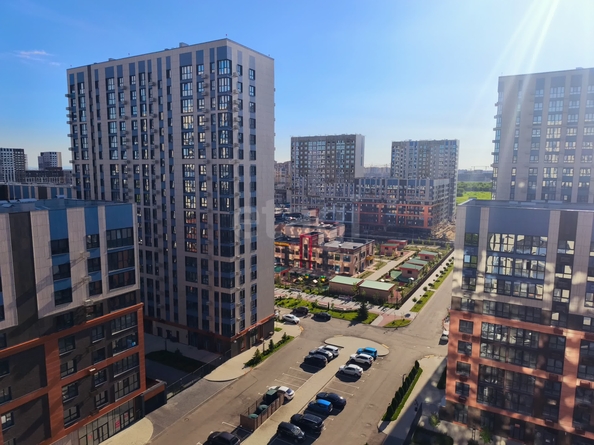 
  Продается 2-комн. квартира 49.7 м², в ЖК Архитектор, литера 3.1. Фото 23.