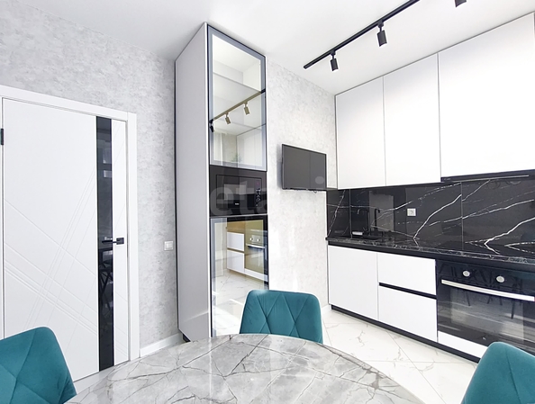 
  Продается 2-комн. квартира 49.7 м², в ЖК Архитектор, литера 3.1. Фото 27.