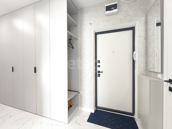 
  Продается 2-комн. квартира 49.7 м², в ЖК Архитектор, литера 3.1. Фото 37.