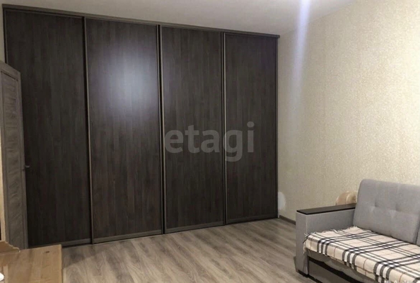 
  Продается 1-комн. квартира 40.4 м². Фото 4.