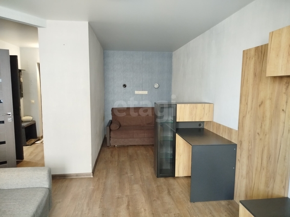 
  Продается 1-комн. квартира 32.7 м². Фото 6.