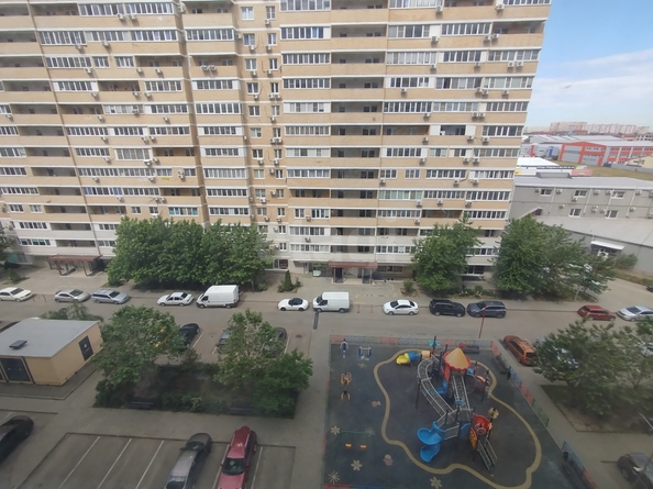 
  Продается 1-комн. квартира 32.7 м². Фото 22.