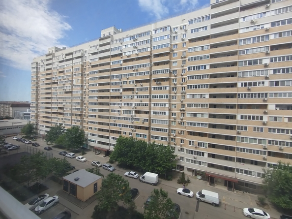 
  Продается 1-комн. квартира 32.7 м². Фото 26.