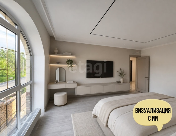 
  Продается дом 200 м². Фото 34.