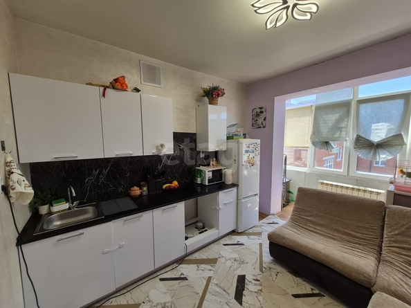 
  Продается 1-комн. квартира 36.3 м². Фото 2.