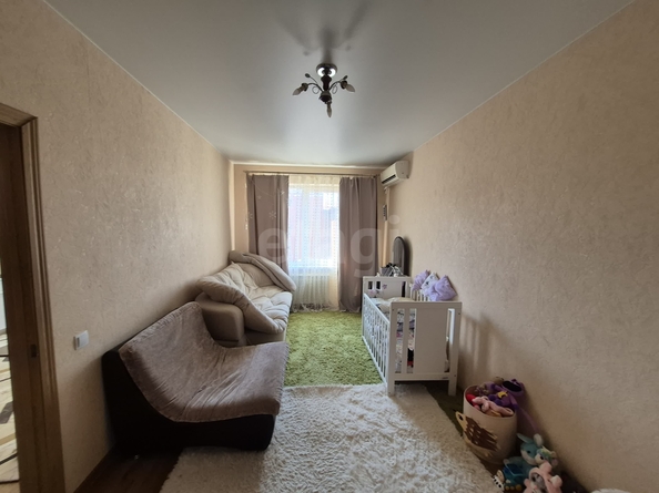 
  Продается 1-комн. квартира 36.3 м². Фото 6.