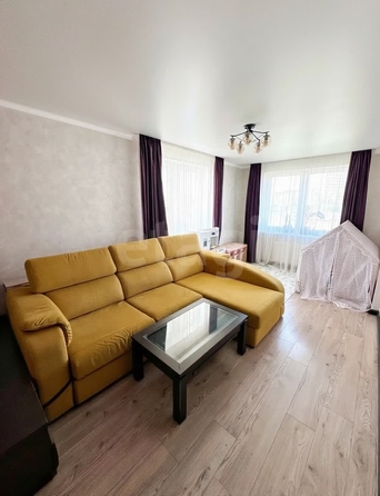 
  Продается 2-комн. квартира 53.4 м². Фото 4.