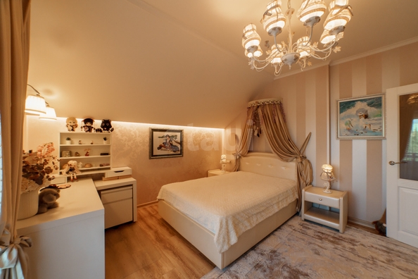 
  Продается дом 156.7 м². Фото 37.