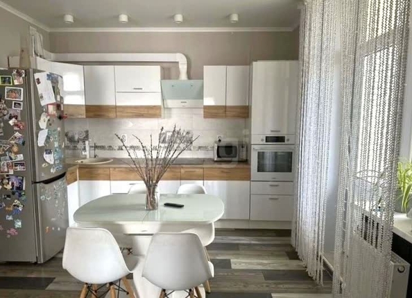 
  Продается 2-комн. квартира 61.1 м². Фото 5.
