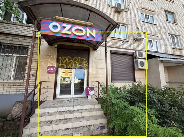 
  Продается универсальное помещение 35.7 м². Фото 1.