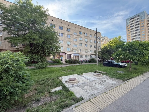 
  Сдается универсальное помещение 35.7 м². Фото 4.