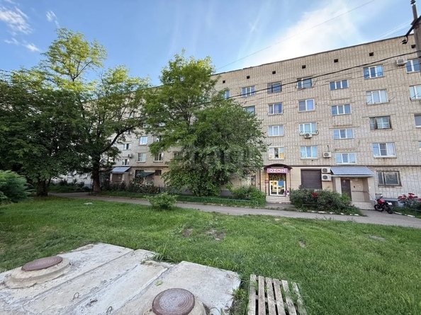 
  Сдается универсальное помещение 35.7 м². Фото 8.