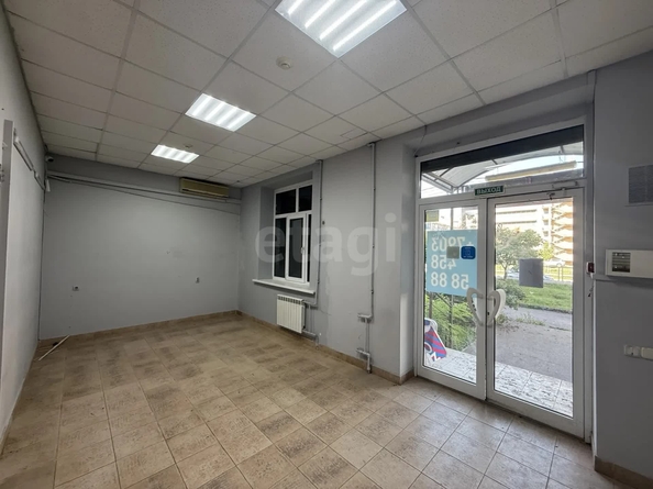 
  Сдается универсальное помещение 35.7 м². Фото 10.