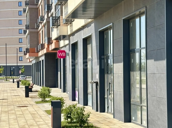 
  Продается универсальное помещение 33.5 м². Фото 9.