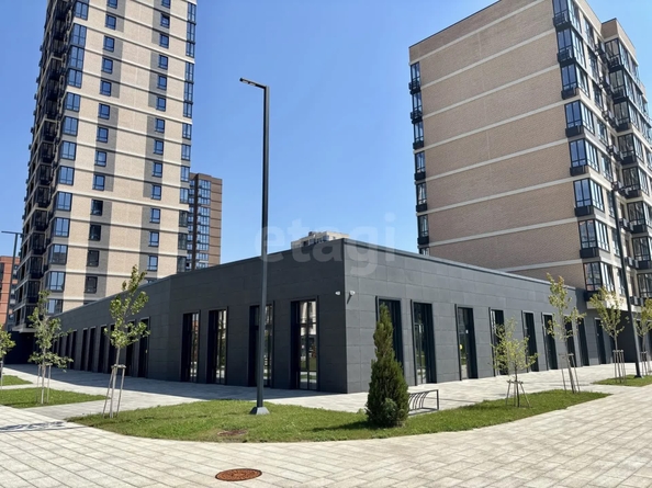 
  Продается универсальное помещение 33.5 м². Фото 11.