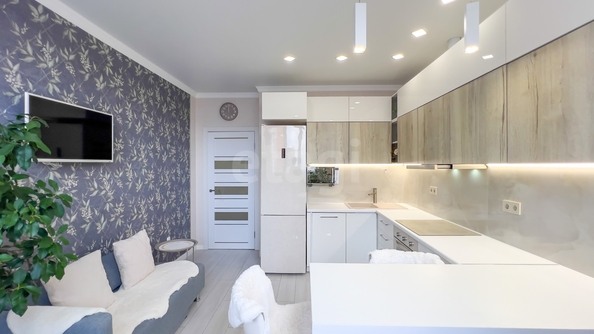 
  Продается 1-комн. квартира 36.5 м². Фото 9.