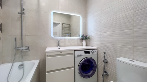 
  Продается 1-комн. квартира 36.5 м². Фото 15.