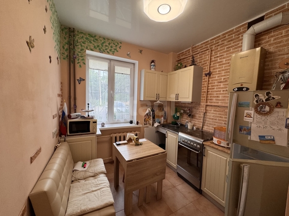 
  Продается 3-комн. квартира 63 м². Фото 5.