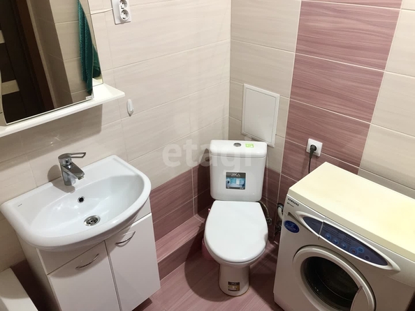 
  Продается 1-комн. квартира 37.2 м². Фото 13.