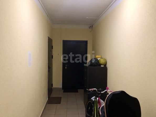 
  Продается 1-комн. квартира 37.2 м². Фото 19.