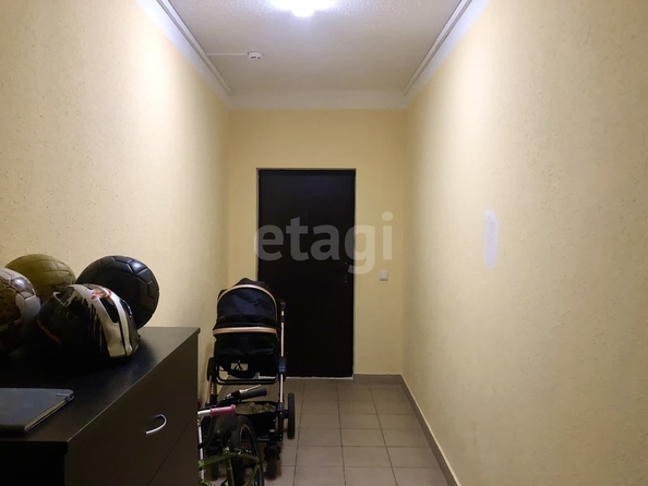 
  Продается 1-комн. квартира 37.2 м². Фото 20.