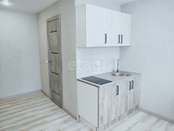 
  Продается студия 17.8 м². Фото 5.