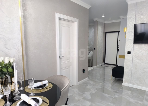 
  Продается 1-комн. квартира 35.7 м². Фото 5.