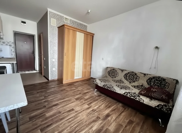 
  Продается студия 19.7 м². Фото 1.