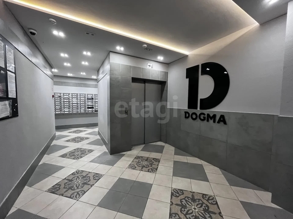 
  Продается студия 19.7 м². Фото 19.