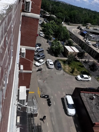 
  Продается студия 19.7 м². Фото 21.