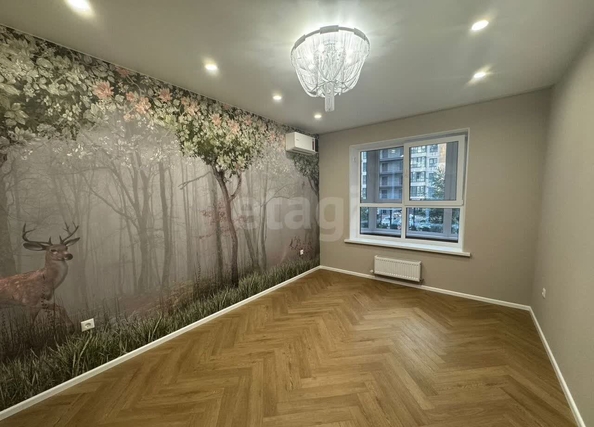 
  Продается 1-комн. квартира 37.2 м², в ЖК Губернский,  литера 36. Фото 2.