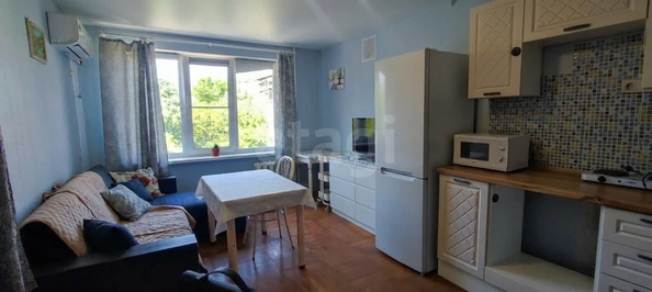 
  Продается 1-комн. квартира 30.2 м². Фото 2.